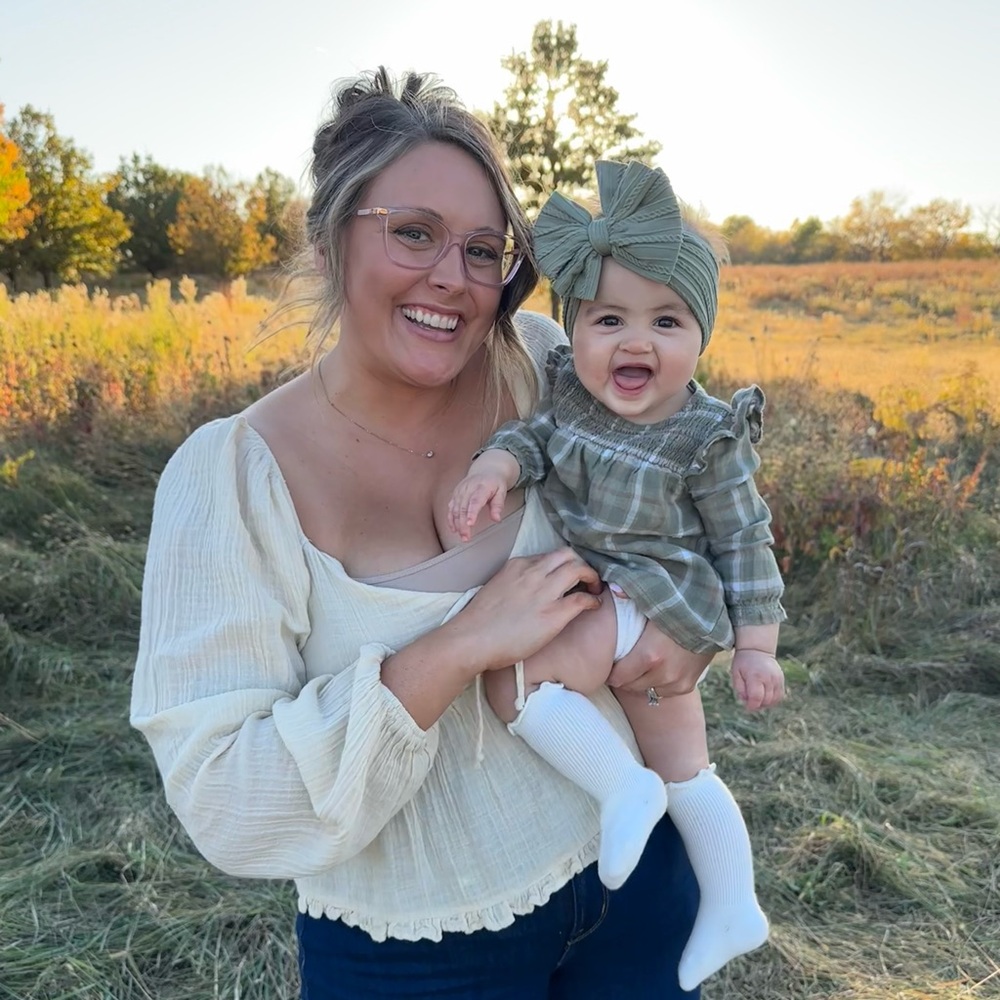 Meet your Posher, Marissa